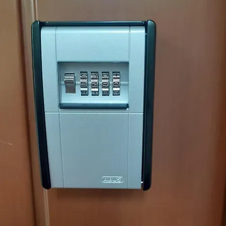 Nena 公寓 巴尼西卢卡