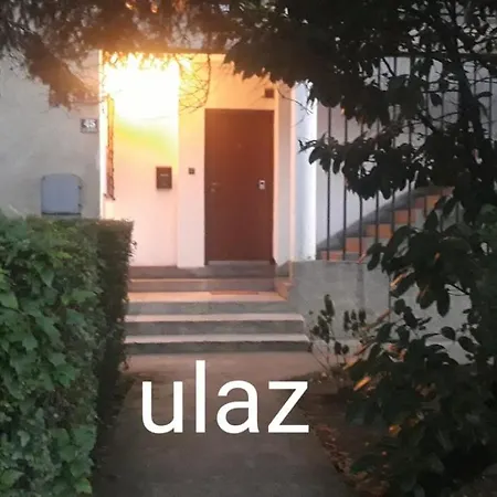 Apartment Nena